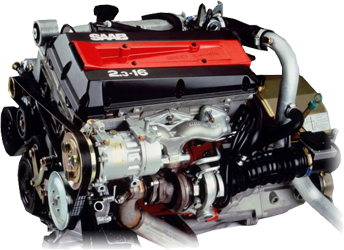 P3C67 Engine